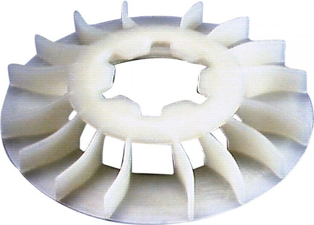 Lüfterrad Polini für Yamaha