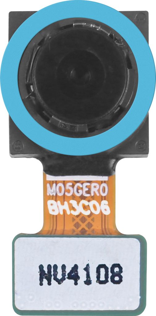 Samsung, Rückkamera Samsung Galaxy A35, 5MP Makro-Objektiv, Schwarz