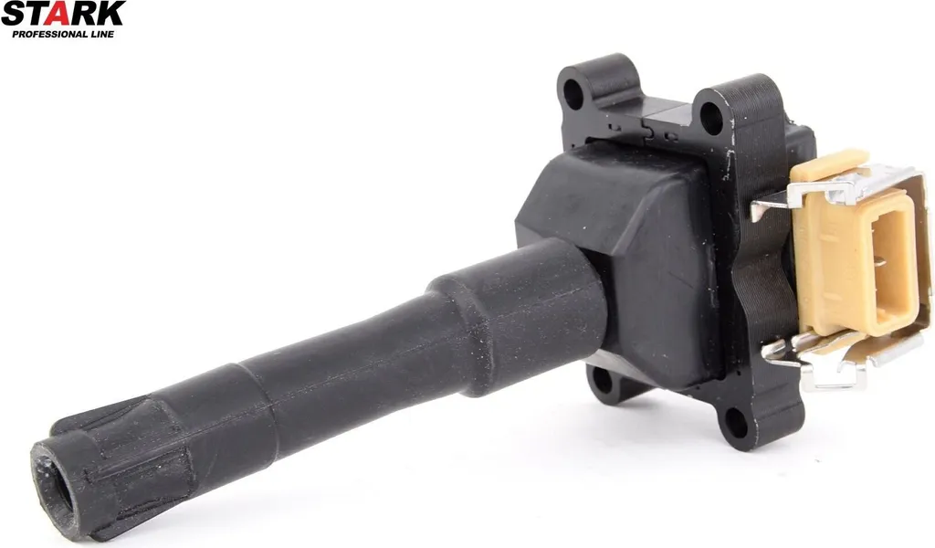 Supprimer les ratés moteur avec la bobine d'allumage BMW E36 E38 STARK