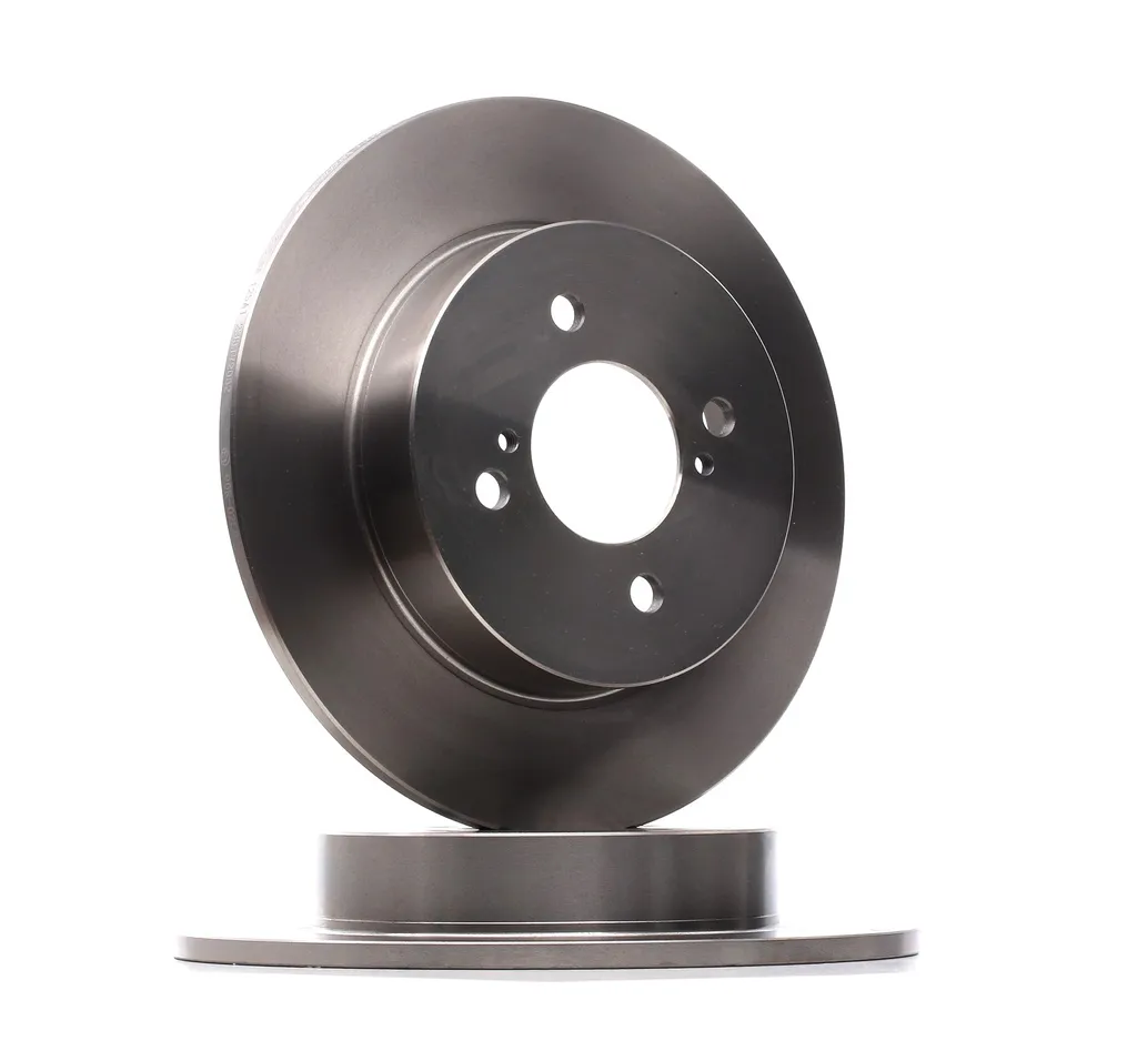Disque de frein Bosch Suzuki Swift : finissez-en avec les bruits
