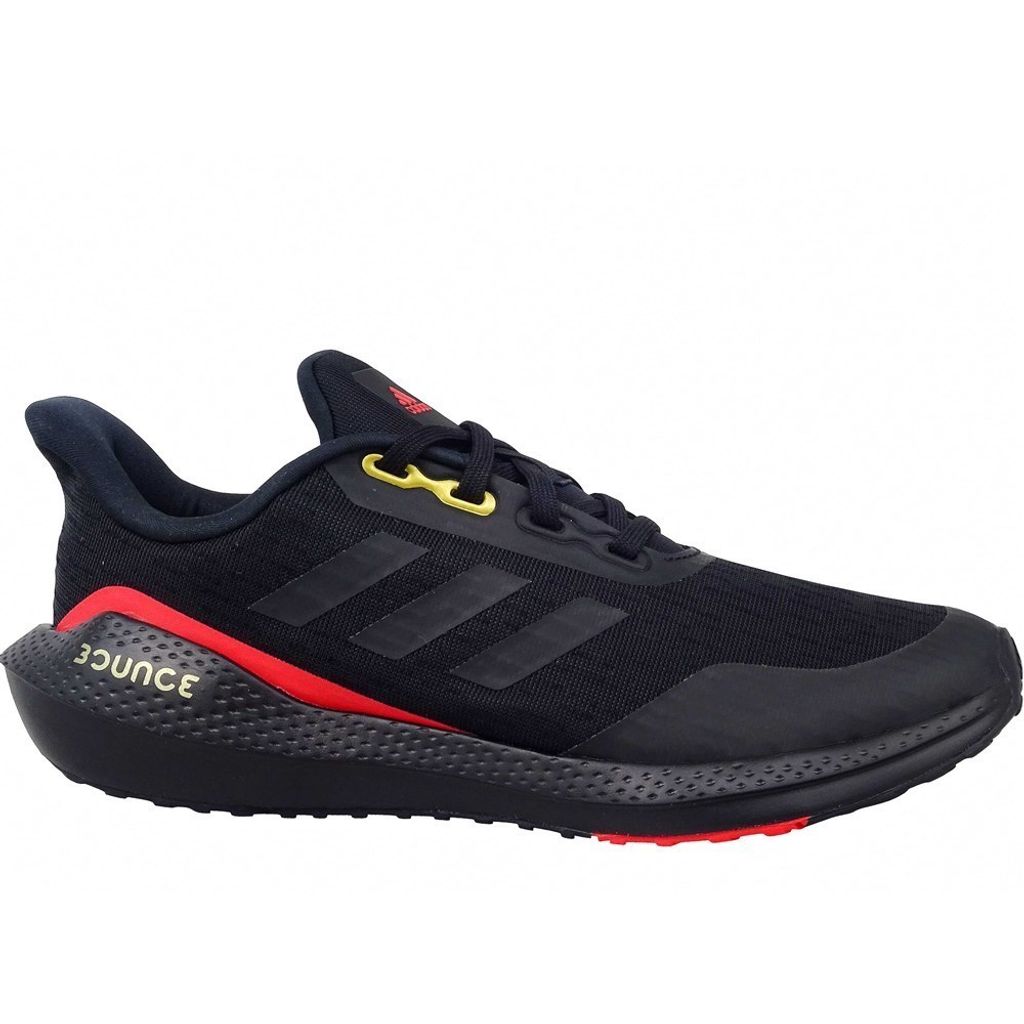 Adidas Schuhe EQ21 Run J, GV9937, Größe: 35.5