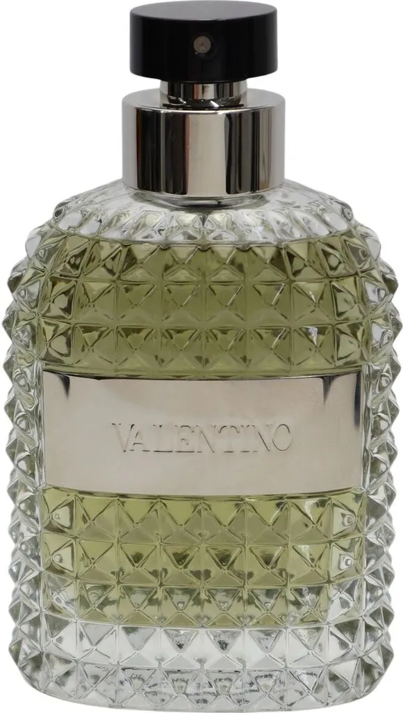 Valentino Uomo Acqua Eau de Toilette 75ml: Recensione e Note Olfattive - 5