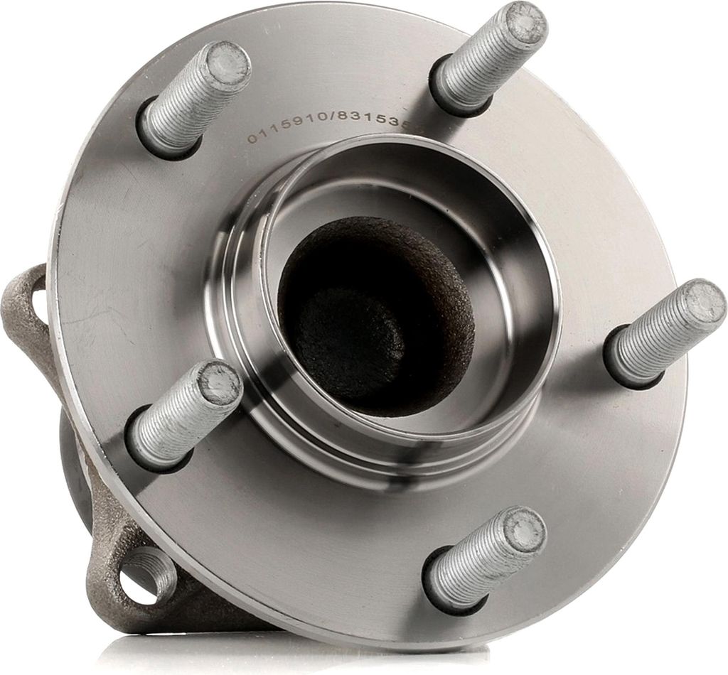STARK Radlagersatz Hinten Links Rechts für MAZDA 6 Kombi (GH) 140 78mm SKWB-0180788