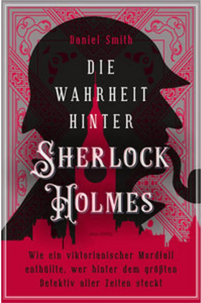 Qui est Sherlock Holmes ? La Vérité sur le Crime Victorien enfin Dévoilée