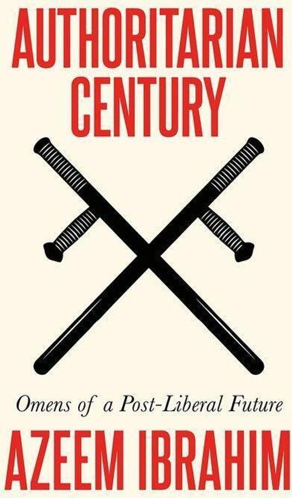 Authoritarian Century