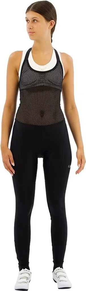Cuissard de Vélo Hiver Femme Giro Chrono Expert pour Route et Gravel S
