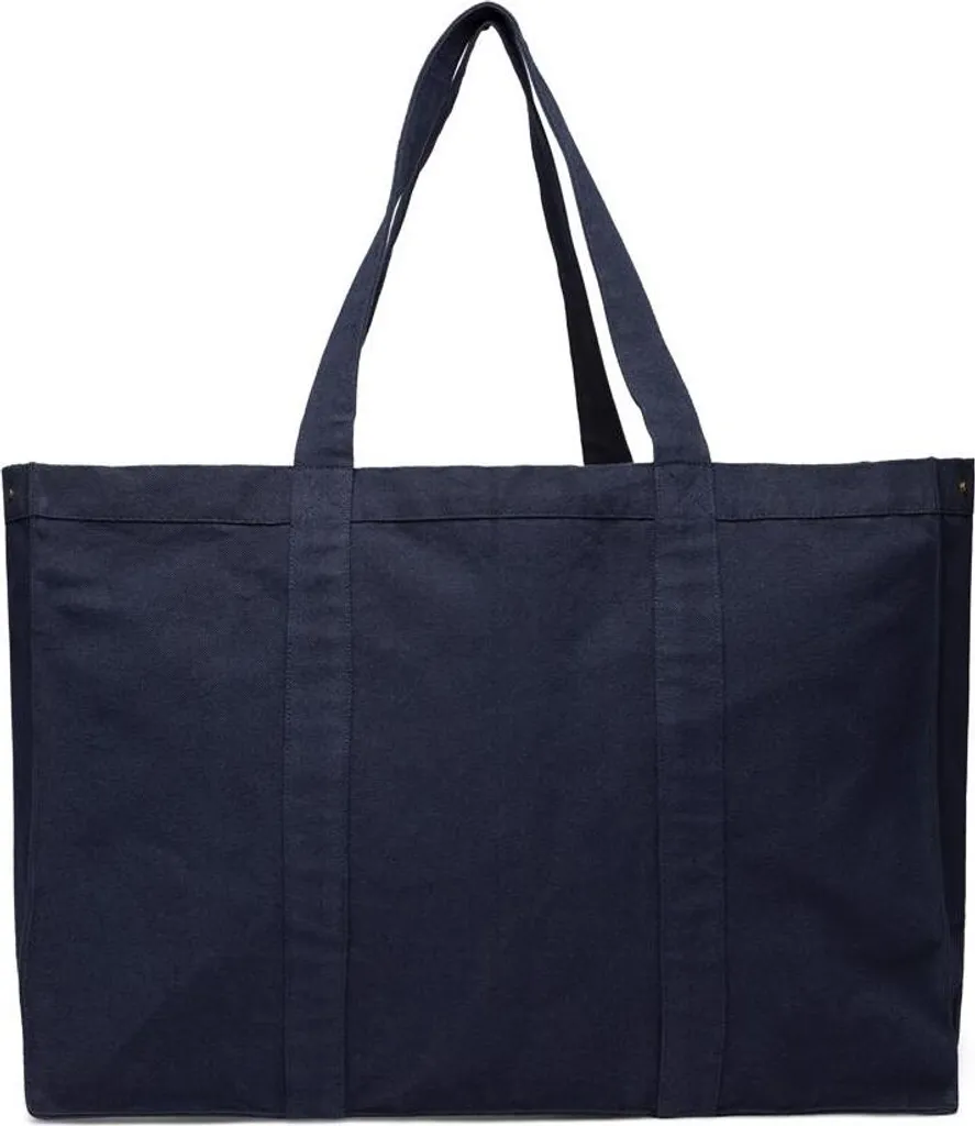 Maxi Borsa Vinga Hilo Aware 32L Blu Marino | Tela 400gsm Extra Robusta