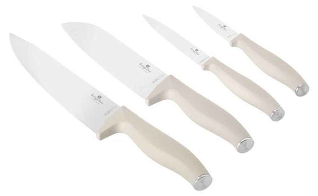 Berlingerhaus BH-2959 stal nierdzewna 4 elementy kolekcja Zdjęcie produktu 