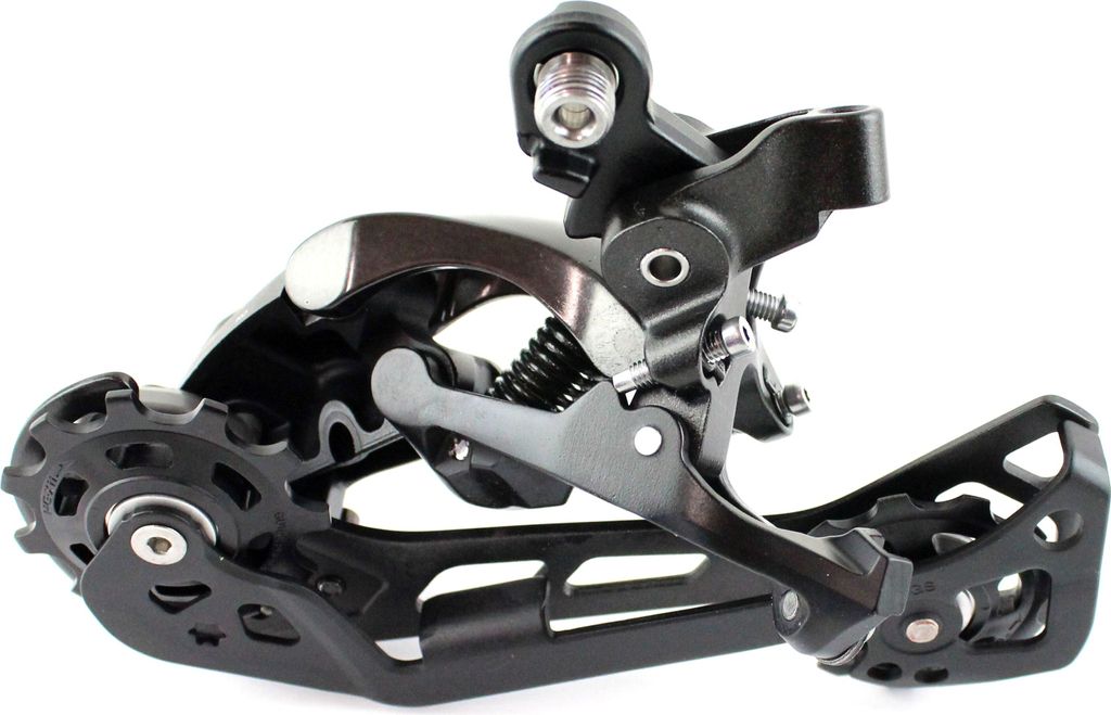 Shimano Deore XT RD-M8000 11-Speed Shadow RD+ SGS Zadný Obrázok produktu 6