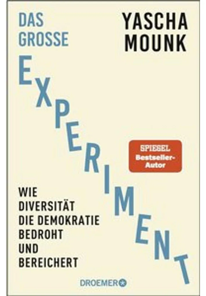 Coffret d'expériences scientifiques Das große Experiment éducatif - 4