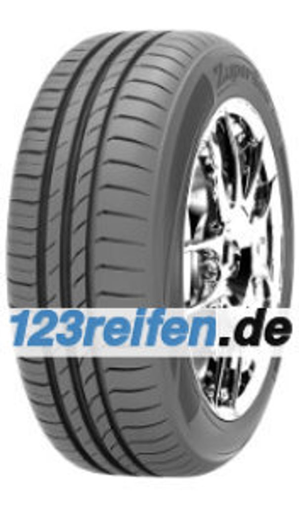 Yartu ZuperEco Z-107 ( 205/60 R16 92V )