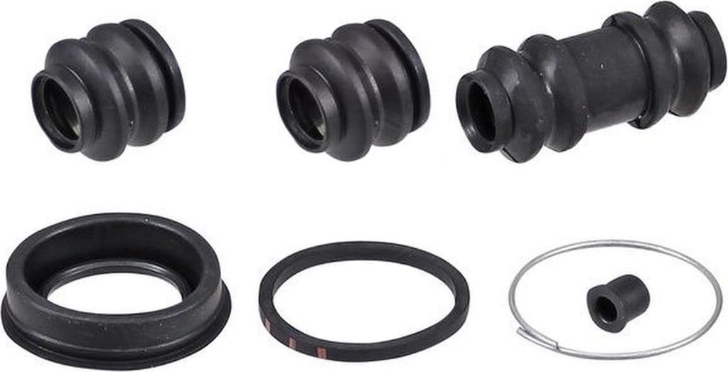 A.B.S. Bremssattel-Reparatursatz für TOYOTA COROLLA (ZZE12, Produktbild 