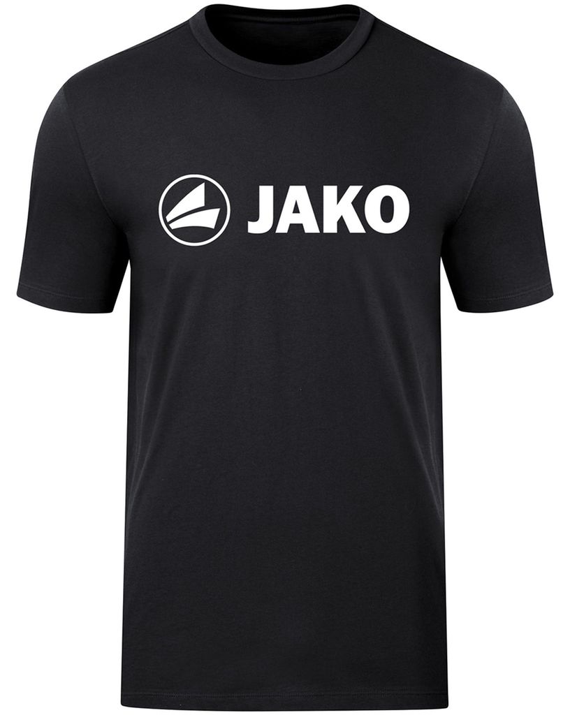 JAKO T-Shirt Promo M schwarz Produktbild 