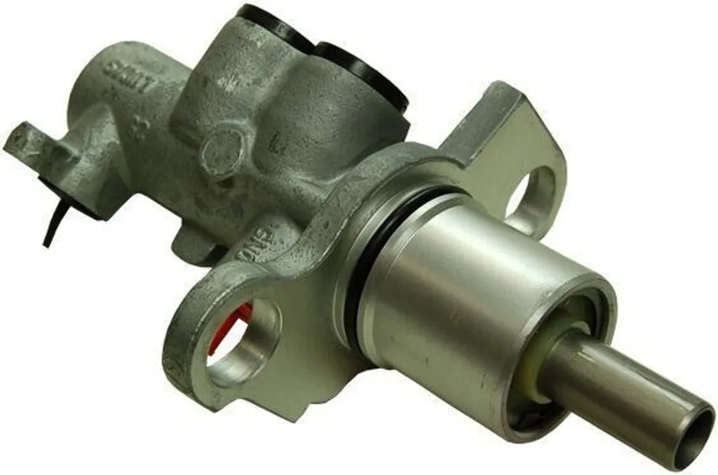 Maître cylindre de frein Bosch 0986480966 robuste en fonte d'aluminium