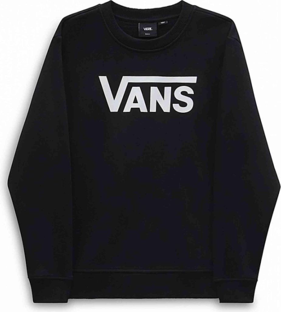Sweatshirt Vans VN000A5QBLK1 für Damen