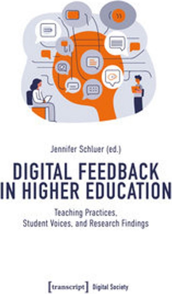Digital Feedback in Higher Education