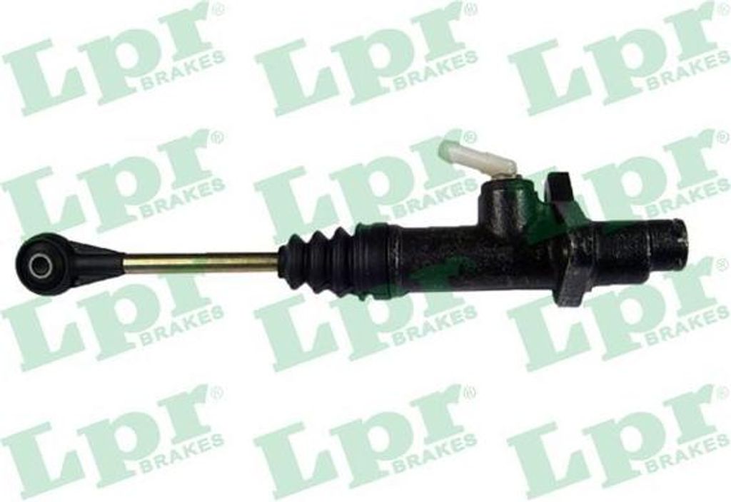 LPR 2118 Geberzylinder, Kupplung OE 46516374 kompatibel mit Alf. 156