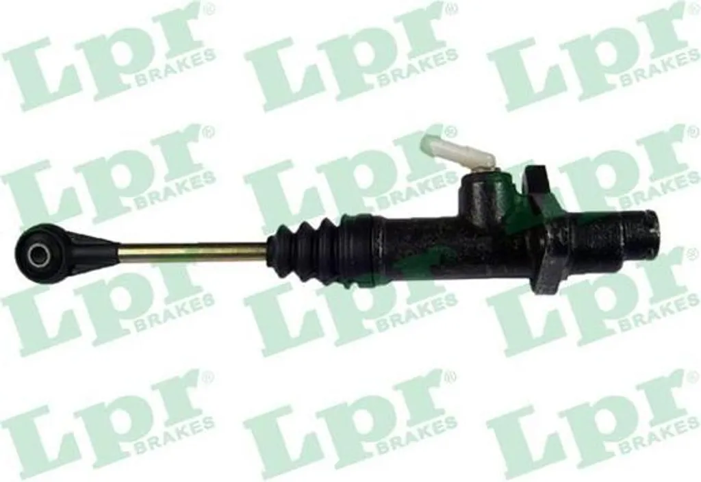 Emetteur d'embrayage LPR 2118 pour réparation Alfa 156 moteur JTD TS