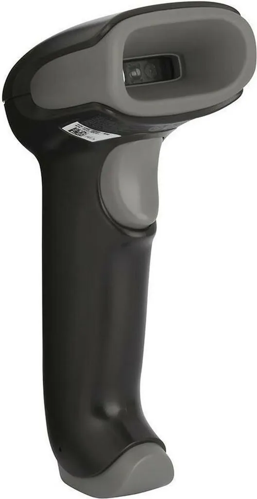 Honeywell Voyager 1472g Scanner 2D Bluetooth Noir avec Connexion USB