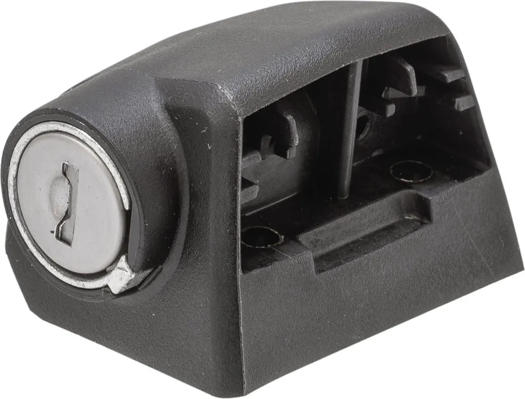 Verrou batterie Bosch bloqué ? Cylindre ABUS BLO BOS DT1 BK T82 OE