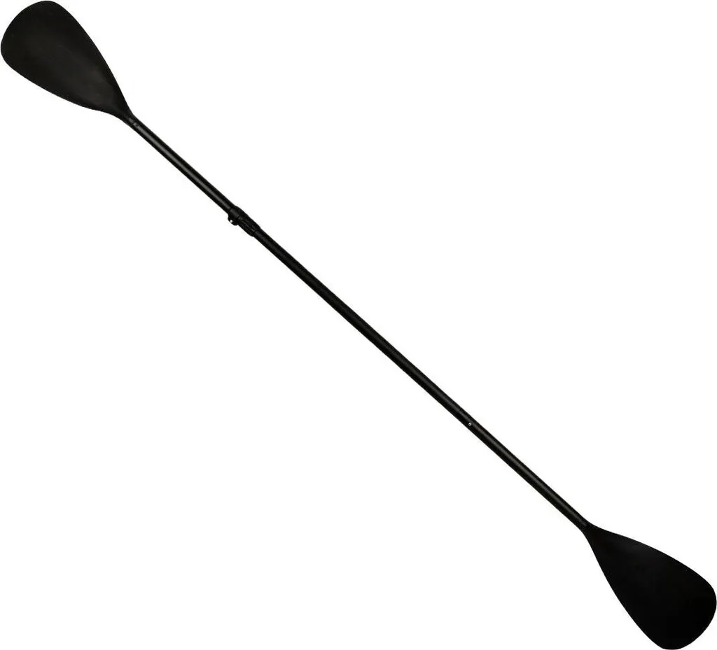 Pagaie double fonction pour Stand Up Paddle et Kayak - Modèle Hybride