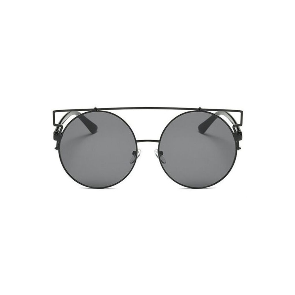 Sunblock Frauen Sonnenbrille Leonky steampunk Vestby Universal