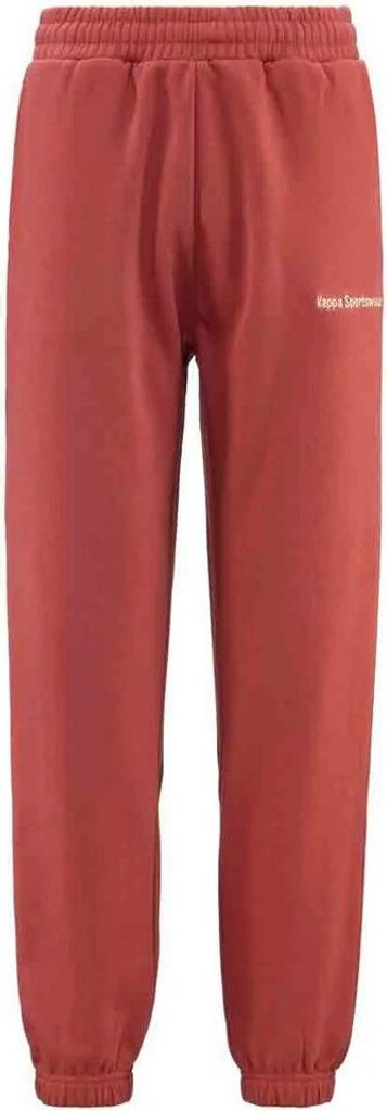 Kappa Veghy Authentic Kontemporary Hosen Rot L Mann Rot L