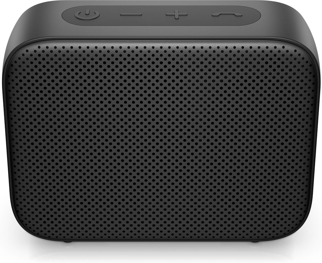 HP Bluetooth Speaker 350 black (2D802AA#ABB)
