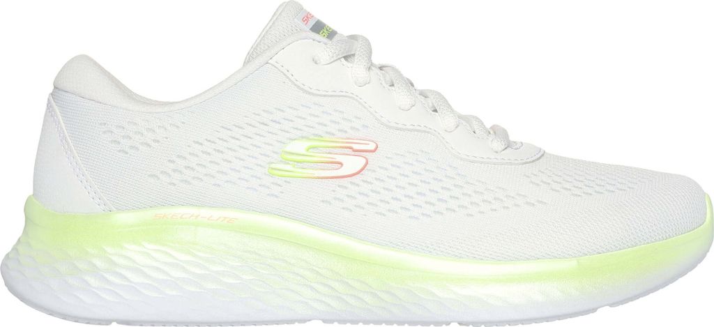 Skechers Lite Pro-stunn Sportschuhe Weiß EU 40 Frau Weiß EU 40
