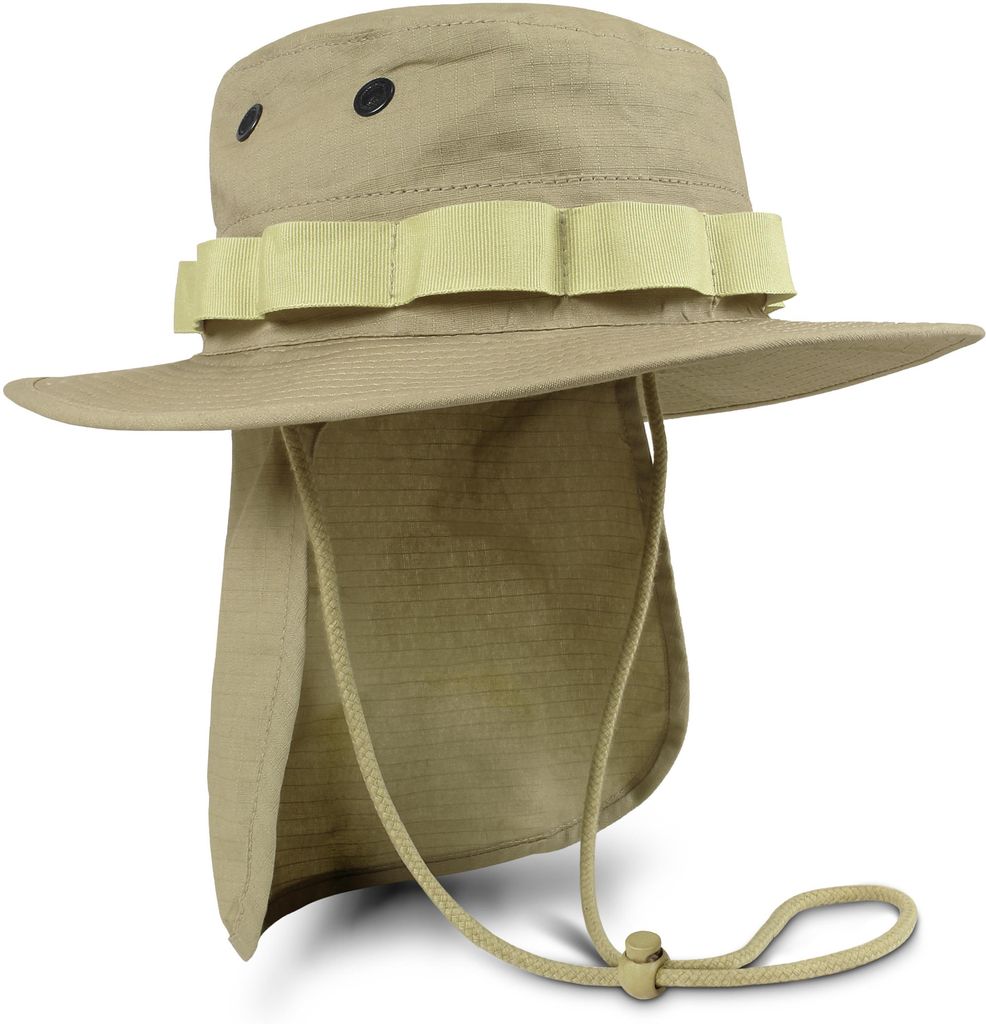 normani Boonie-Hat Produktbild 
