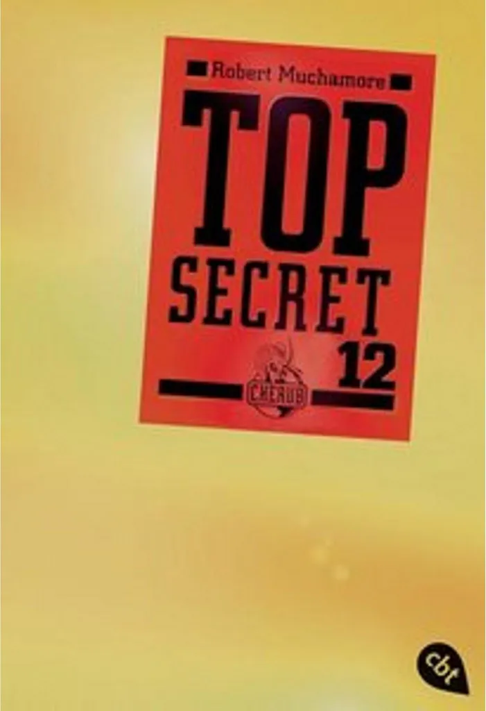 Top Secret 12 Die Entscheidung Tome Final Suspens et Espionnage Chic