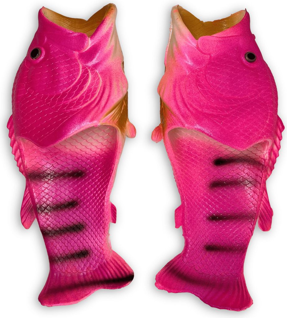Fisch Sandalen, Schlappen, Strandschuhe