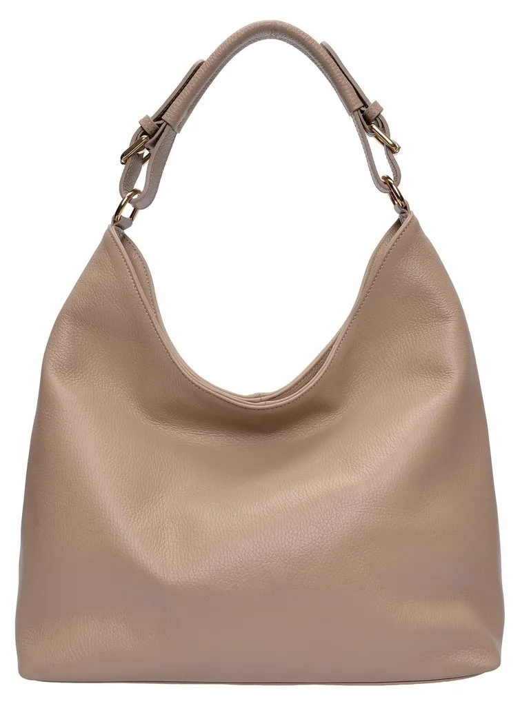 Sac Anna Luchini AL 171T Fango cuir italien : enfin du style durable