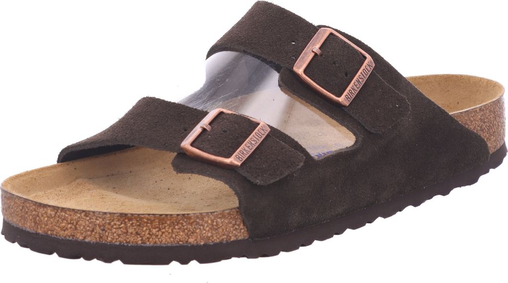 Birkenstock Schuhe Arizona Sfb, 951311 Produktbild 
