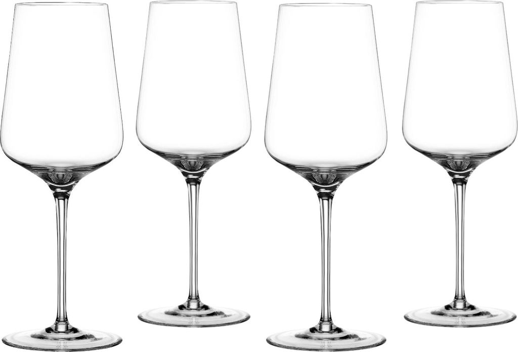 NACHTMANN 98073 VINOVA Rotweinglas 4er Set Produktbild 