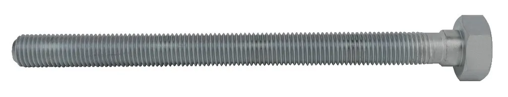 Broche de montage 310 mm KS TOOLS 150.2274 pour levage et centrage
