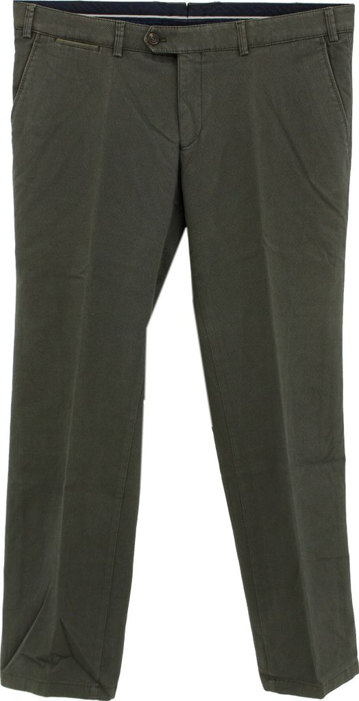 27041 Eurex by Brax, Joe, Herren Jeans Hose, Popeline Stretch, brown, D 295 W 44 L 30