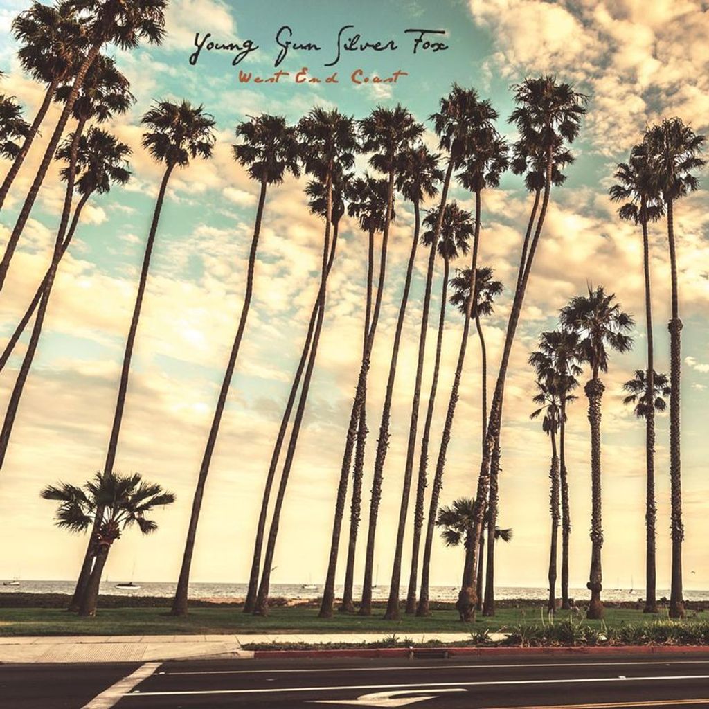 West End Coast (Lim.Ed.) (Vinyl)