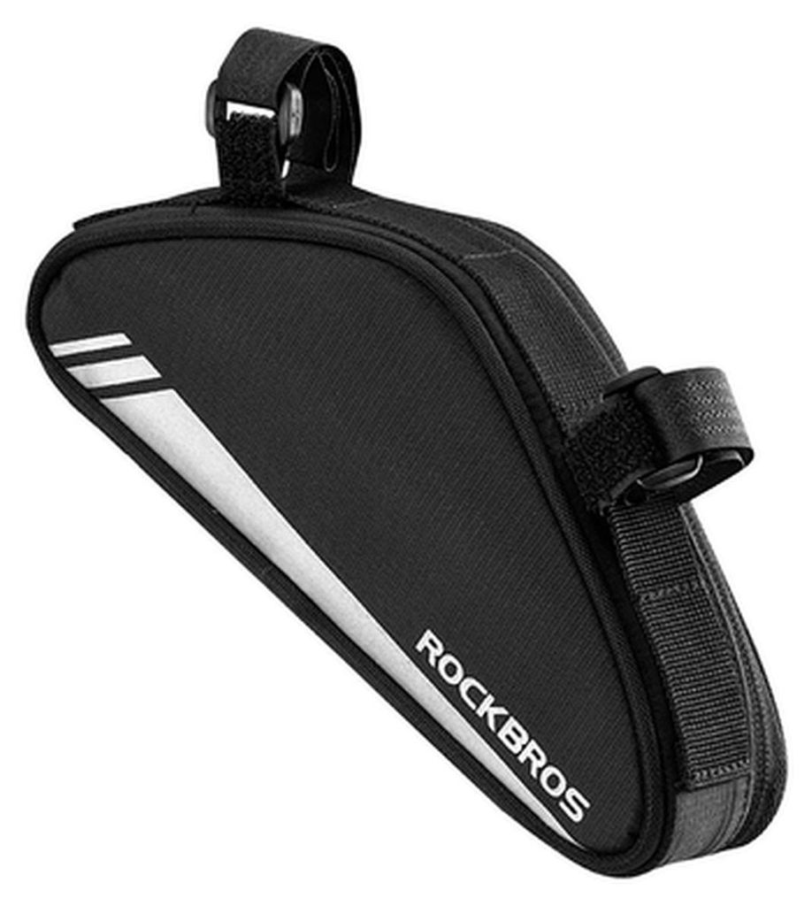 Rockbros B55-BK fietstas, 0,7 liter Productafbeelding 