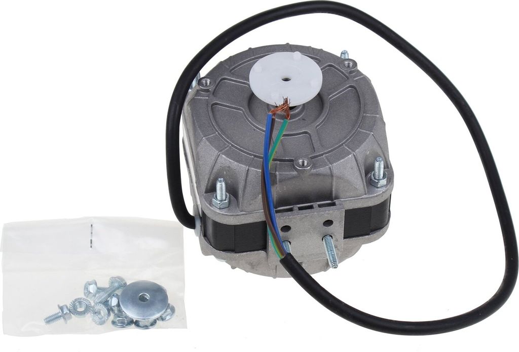 Whirlpool - Lüfter-Gefrierschrank-7W - Yzf7-20 - 485199935002