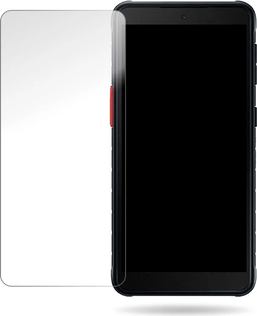 Protecteur d'Écran Transparent Mobilize MOB-SGSP-XCOVER5 Haute Clarté