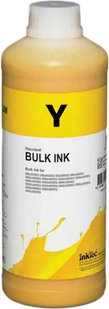 Réduisez vos Coûts d'Impression avec l'Encre Jaune Epson T0824 1000ml
