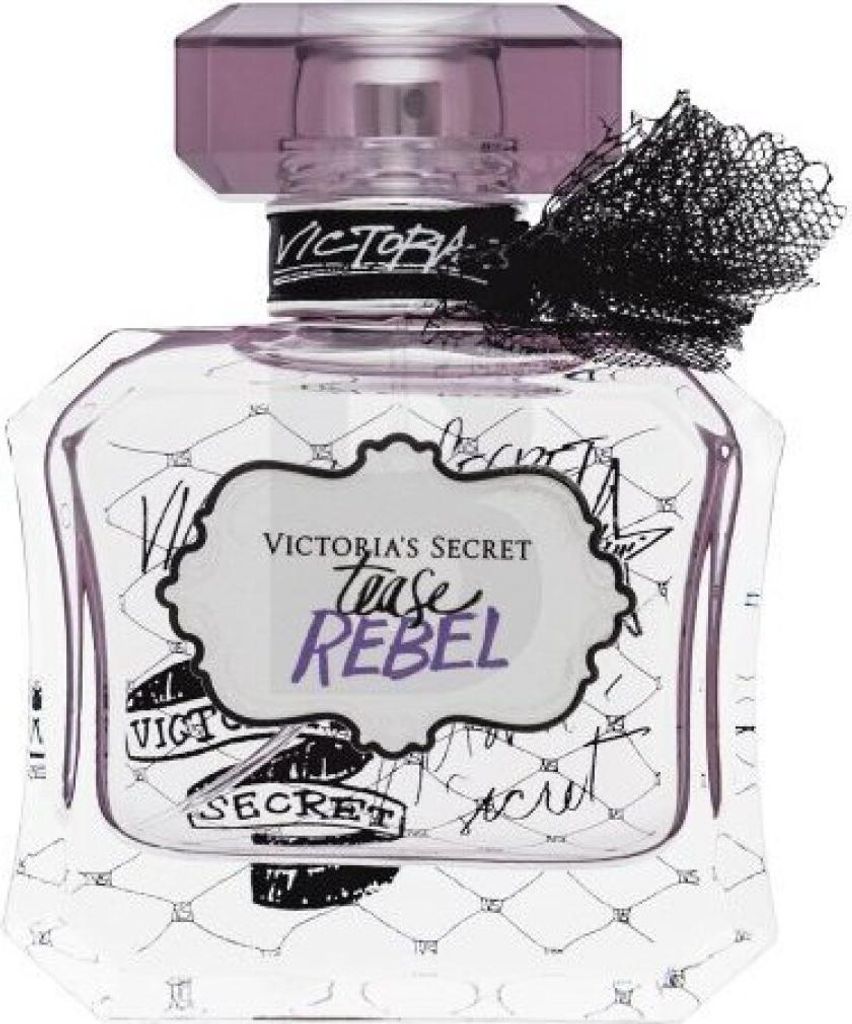 Victoria's Secret Tease Rebel Eau de Parfum für Damen 50 ml Produktbild 