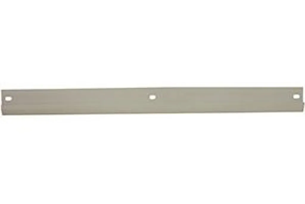 Lame racleuse réglable 498mm pour Toro S200/620 - Pièce détachée