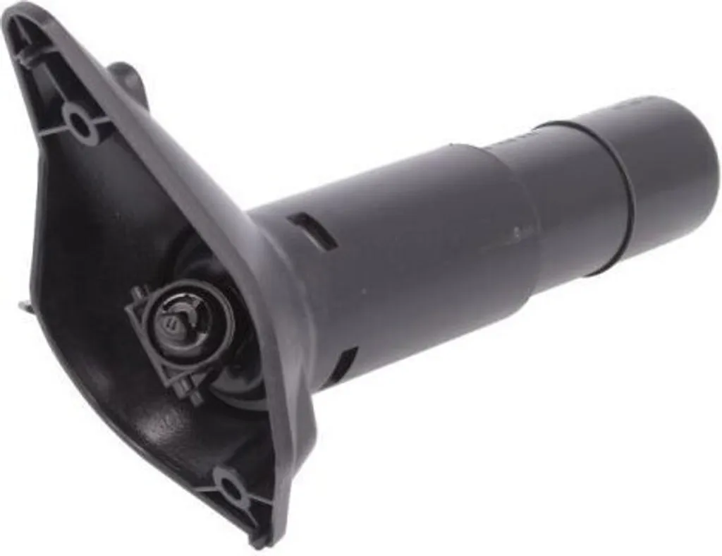 Lave-phare télescopique Touareg 7P - Remplacement gicleur droit cassé