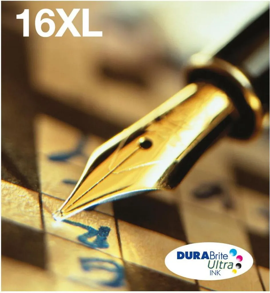 Pack de 4 Cartouches d'Encre Epson C13T16364511 Originales XL Multipack