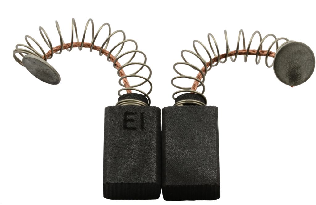Kohlebürsten für AEG Säge KS35 - 6,4x10x15mm