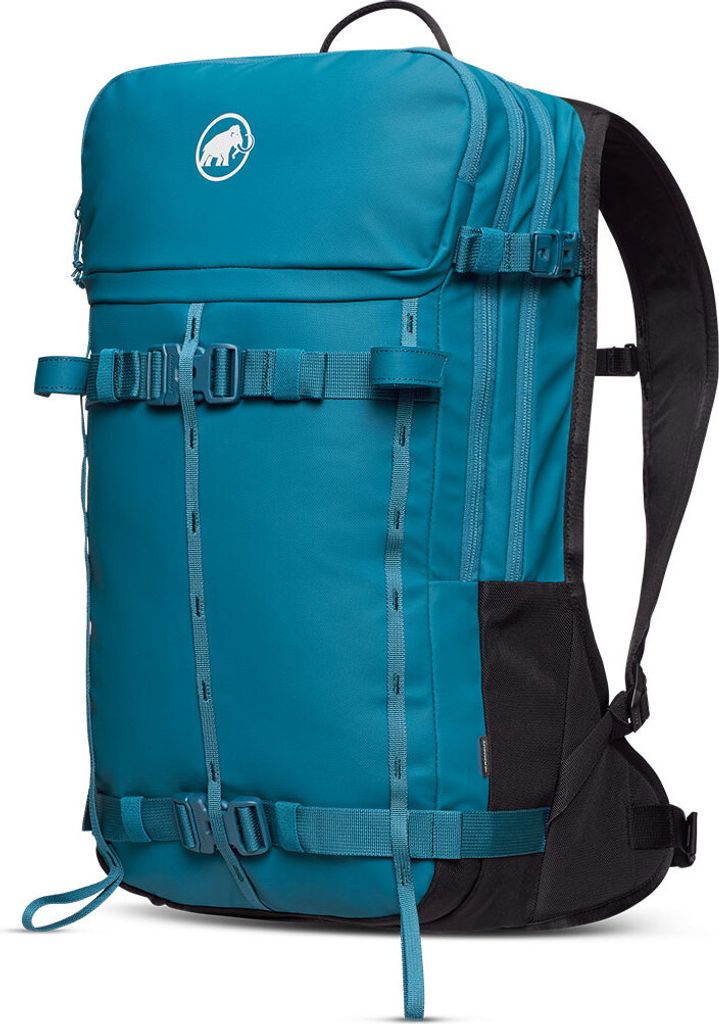 Mammut Nirvana 18 sapphire/black 18 Liter