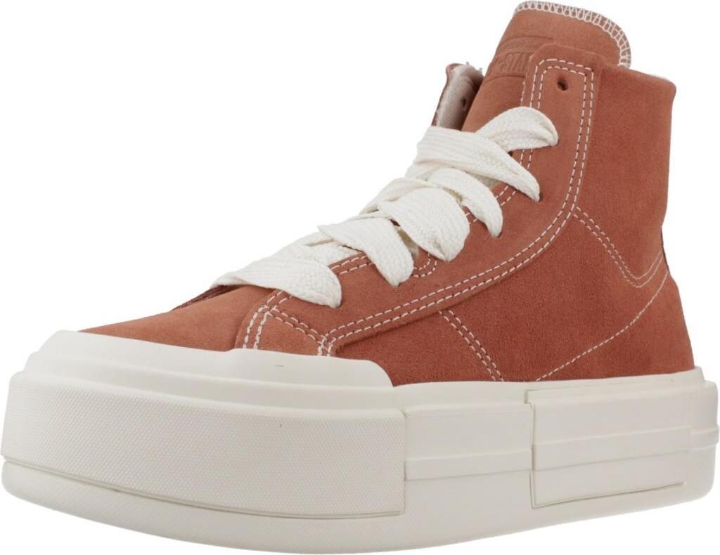 CONVERSE CHUCK TAYLOR ALL STAR CRUISE HI Brown