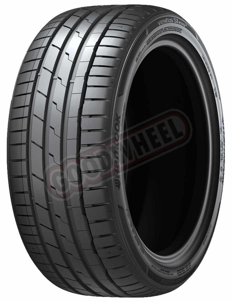 Pneumatiky HANKOOK 225/55 R17 101Y K127 VENTUS S1 EVO3 XL Obrázok produktu 